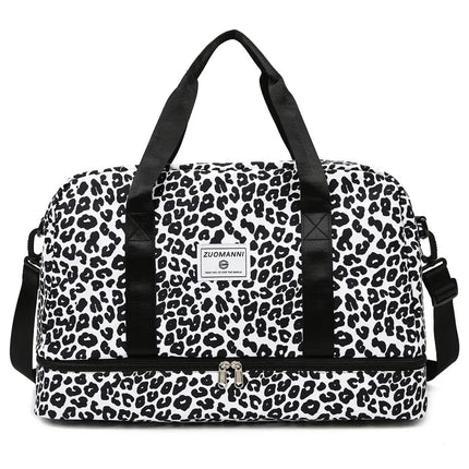 Sac de voyage femme tissu 1 / CHINA