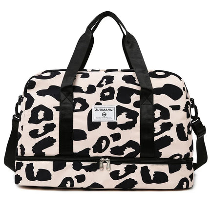 Sac de voyage femme tissu 2 / CHINA