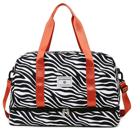 Sac de voyage femme tissu 5 / CHINA