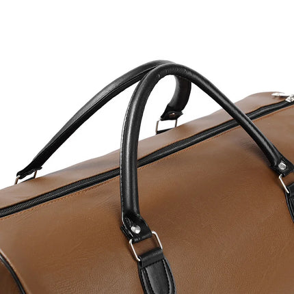 Sac de voyage homme pour week-end