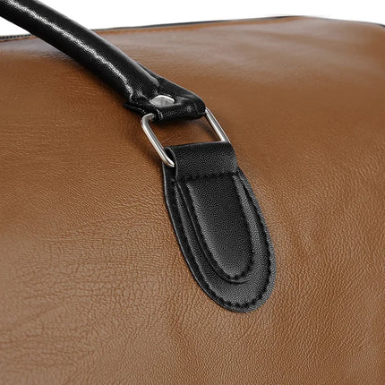 Sac de voyage homme pour week-end
