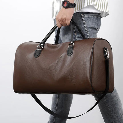 Sac de voyage homme pour week-end
