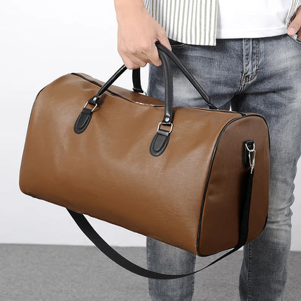 Sac de voyage homme pour week-end