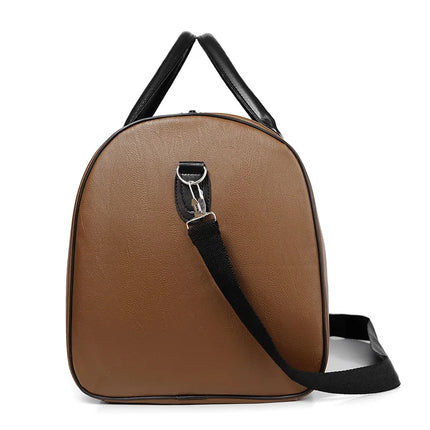 Sac de voyage homme pour week-end