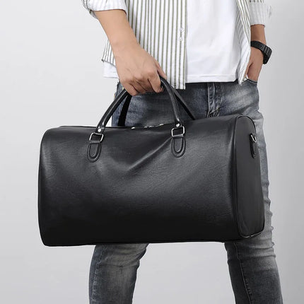 Sac de voyage homme pour week-end