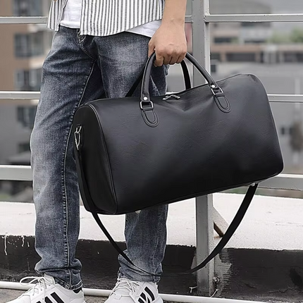 Sac de voyage homme pour week-end