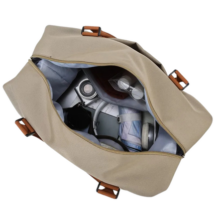 Sac de voyage tendance femme