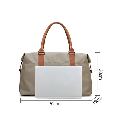 Sac de voyage tendance femme