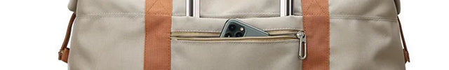Sac de voyage tendance femme
