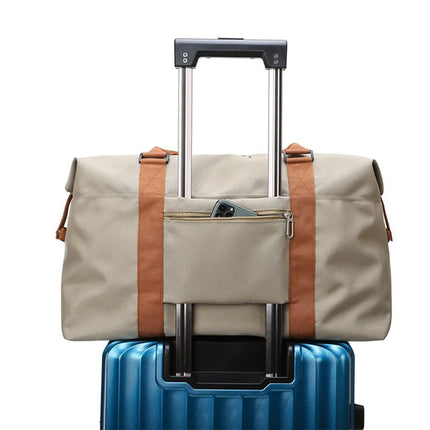 Sac de voyage tendance femme