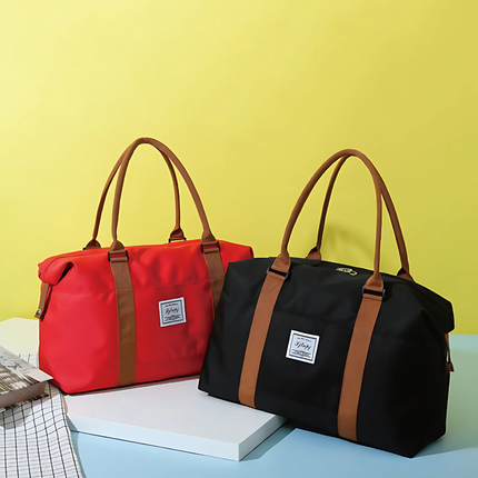 Sac de voyage tendance femme