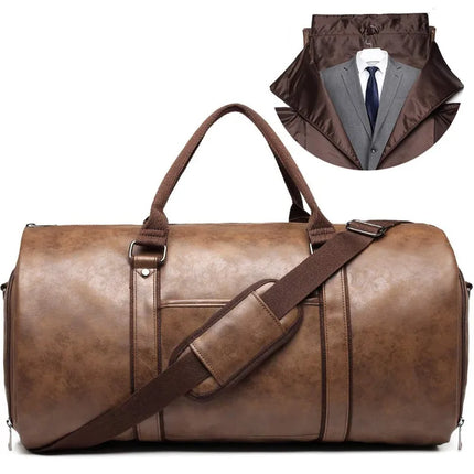 Sac voyage costume