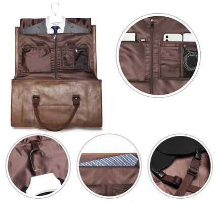 Sac voyage costume