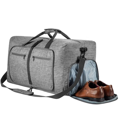 Sac voyage pliant