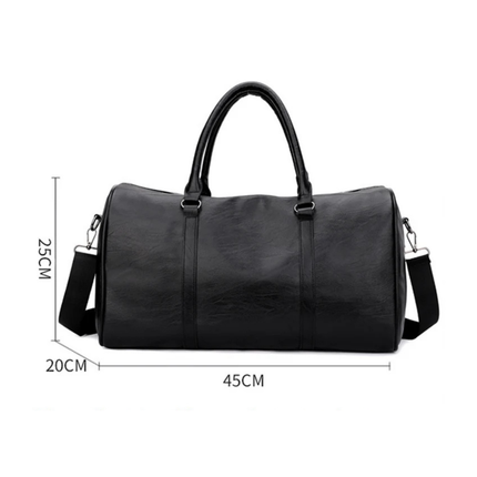 Sac Voyage Week-end