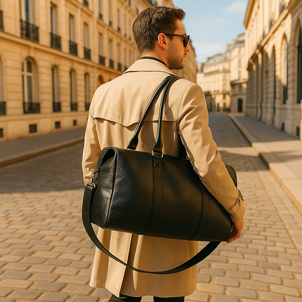 Sac Voyage Week-end