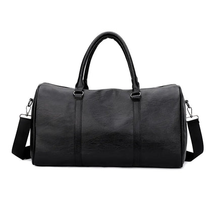 Sac Voyage Week-end Noir