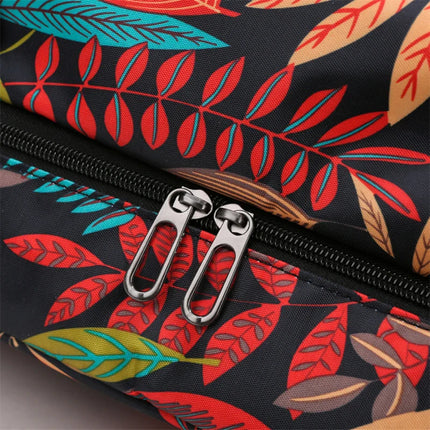 Sac Week-end Femme Fleuri
