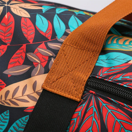 Sac Week-end Femme Fleuri