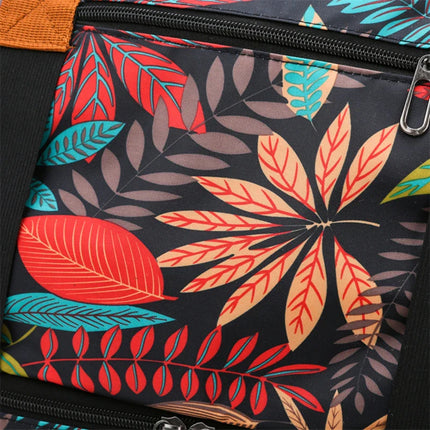 Sac Week-end Femme Fleuri