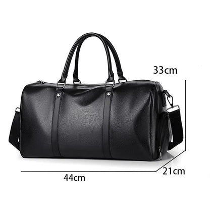 Sac week-end pour homme