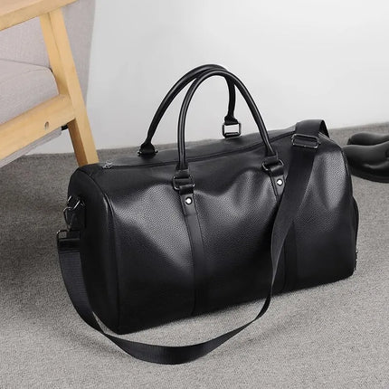 Sac week-end pour homme