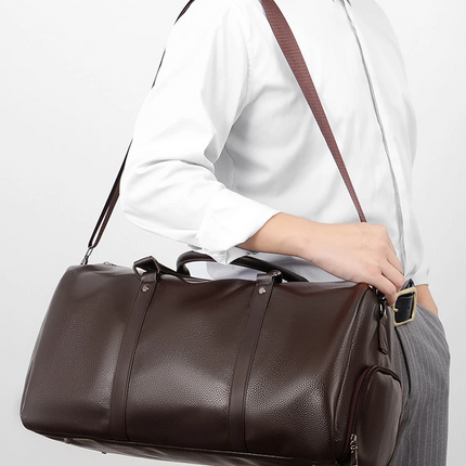 Sac week-end pour homme