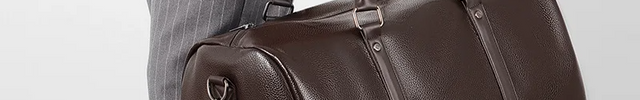 Sac week-end pour homme