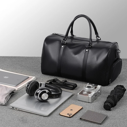 Sac week-end pour homme