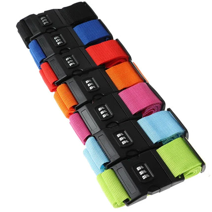 Sangle pour valise