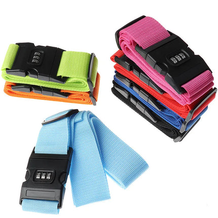 Sangle pour valise