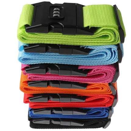 Sangle pour valise