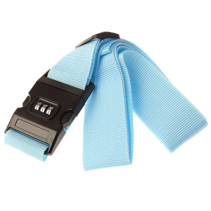 Sangle pour valise
