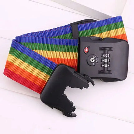 Sangle tsa pour valise