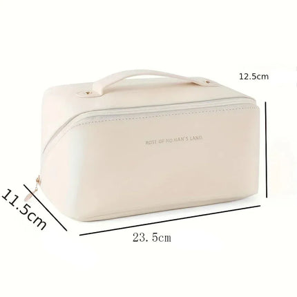 Trousse de toilette femme voyage