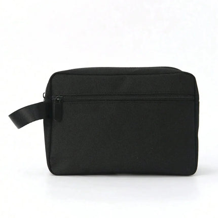 Trousse de toilette noire