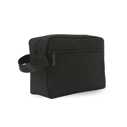 Trousse de toilette noire