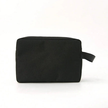 Trousse de toilette noire