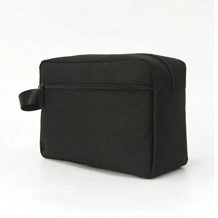 Trousse de toilette noire
