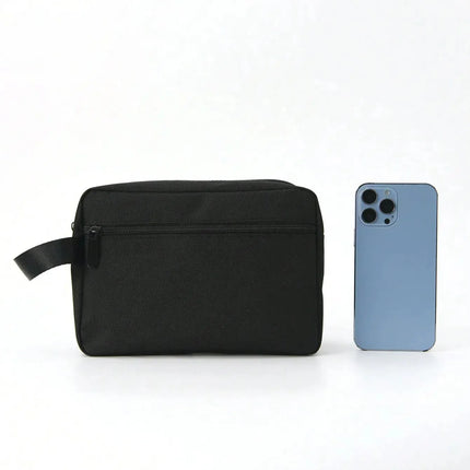Trousse de toilette noire