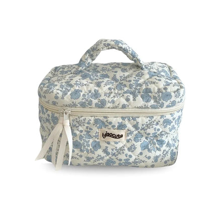 Trousse de toilette tissu femme Grand