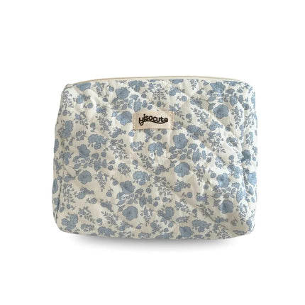 Trousse de toilette tissu femme Moyen