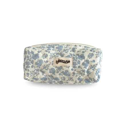 Trousse de toilette tissu femme Petit
