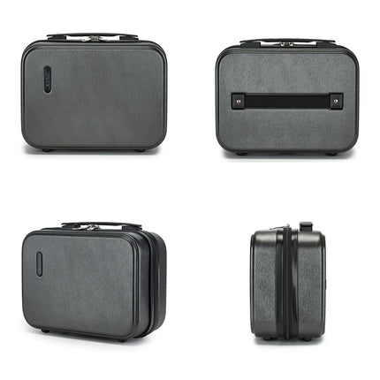 Trousse de toilettes vanity