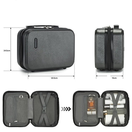 Trousse de toilettes vanity