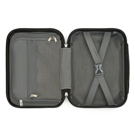 Trousse de toilettes vanity