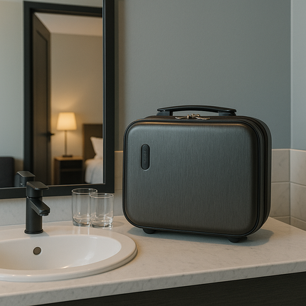 Trousse de toilettes vanity
