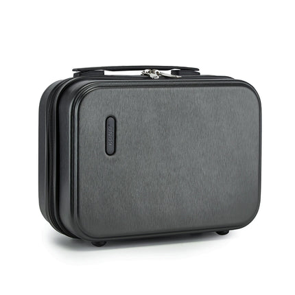 Trousse de toilettes vanity Gris