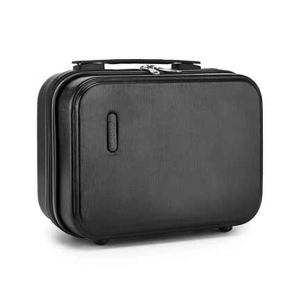 Trousse de toilettes vanity Noir